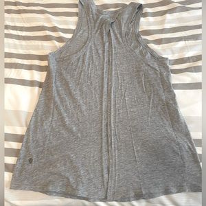 Lululemon All Tied Up Tank